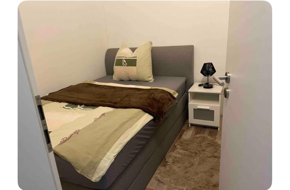 Toptravel Bad Hersfeld Εξωτερικό φωτογραφία