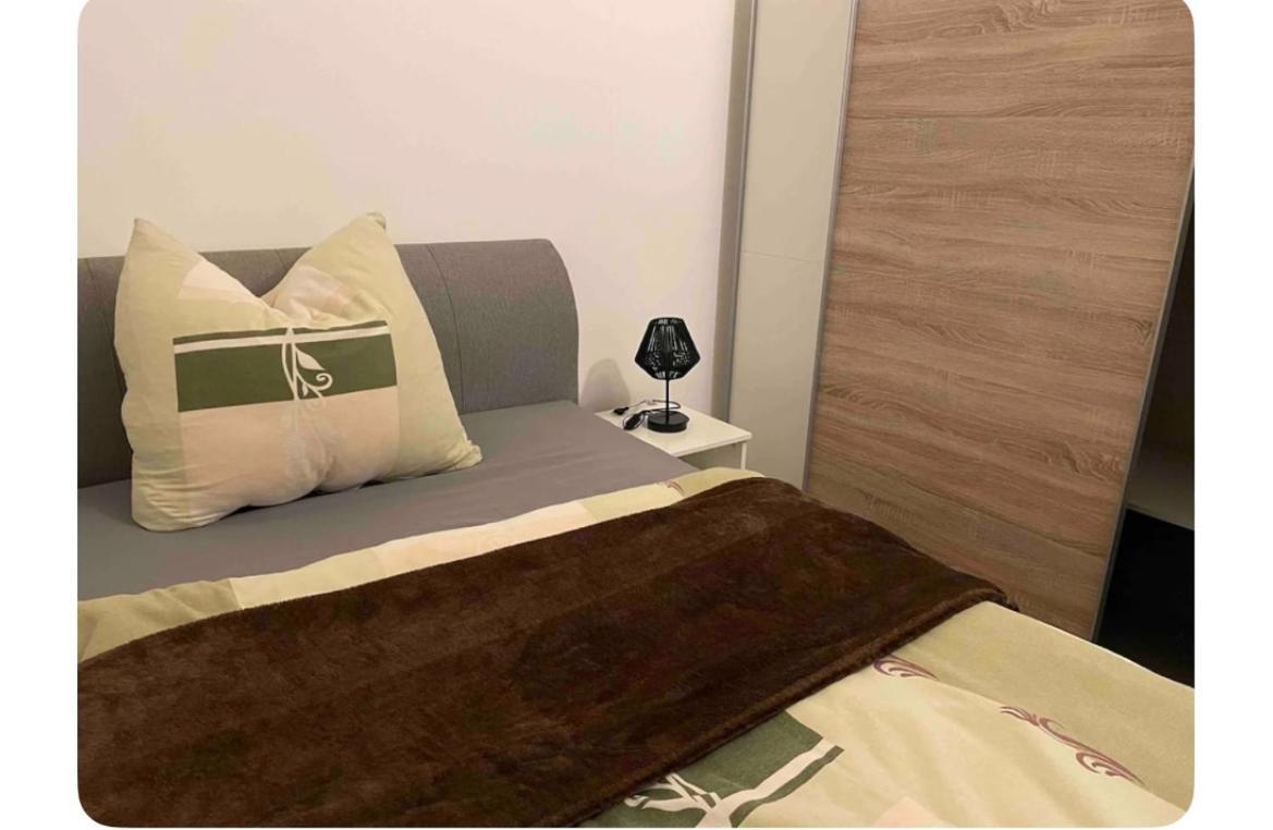 Toptravel Bad Hersfeld Εξωτερικό φωτογραφία