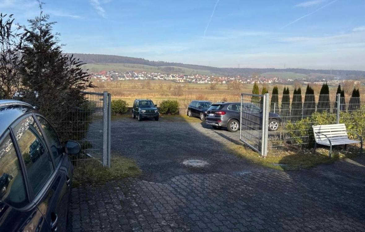 Toptravel Bad Hersfeld Εξωτερικό φωτογραφία